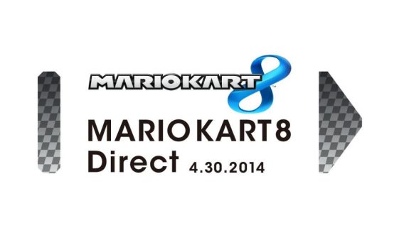 New Nintendo Direct Drops Mario Kart 8 Details