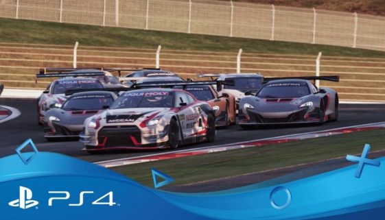 Project Cars 2 – The Return Of The Ultimate Journey