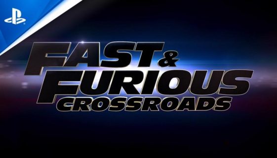 Fast & Furious Crossroads Launch Trailer