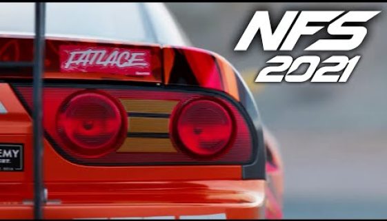 Need for Speed 2021 – FIRST LOOK