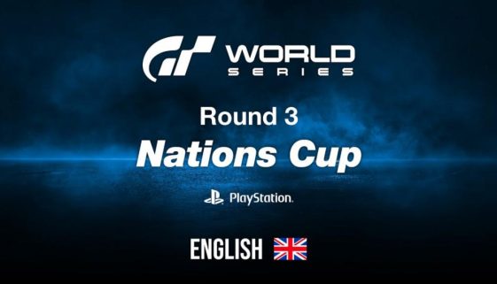 Gran Turismo World Series – Nations Cup Round Three