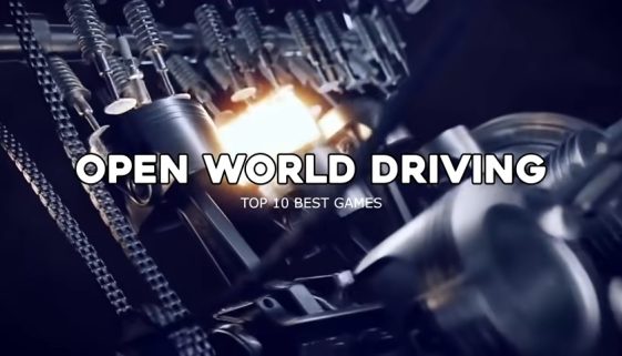 Best Open World Racing Games You CANT IGNORE(0)