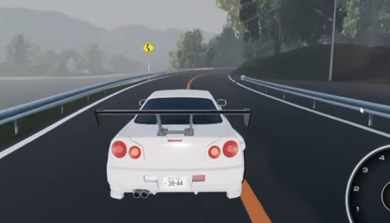 This is Still the BEST Racing Game on Roblox in (0)