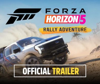 Forza Horizon 5 Rally Adventure Arrives In March