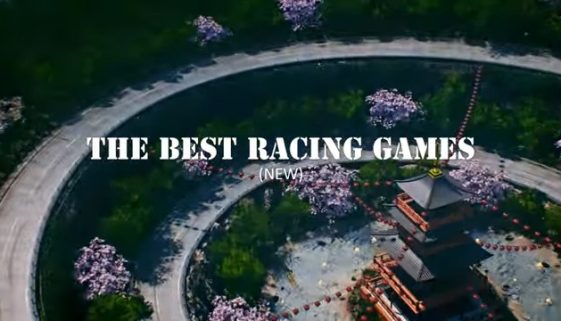 TOP Best Racing Games to Play in NEW(0)