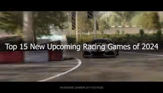 Top Amazing NEW Racing Games of YOU WILL REGRET Not Knowing(0)