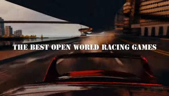 TOP Best PC Open World Racing Games PC Racing Games(0)