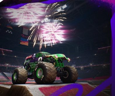 Monster Jam Showdown – Showdown Trailer