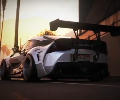 Upcoming Racing Games I Want To Play (0)